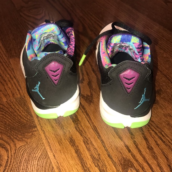 Nike air Jordan’s - Picture 4 of 7